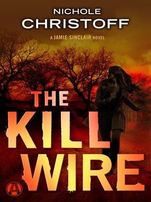 cover image of The Kill Wire